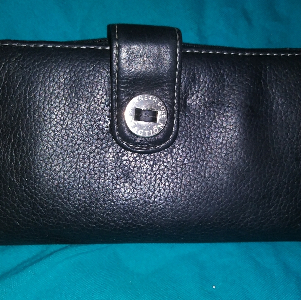 Kenneth Cole Reaction Wallet